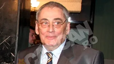 N-ai fi crezut niciodata! Horia Moculescu dezvaluie secretul unei casnicii reusite!