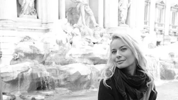 Laura Cosoi a petrecut Pastele fara Smiley, departe de tara! Vezi unde a plecat vedeta!