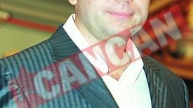 Primarul Pandele a sarit sa-l bata pe Luis Lazarus
