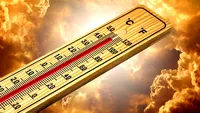 ANM a emis prognoza meteo în perioada 24 octombrie - 21 noiembrie. Se înregistrează temperaturi anormale pentru această perioadă