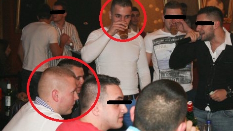 Sase persoane trimise in judecata in dosarul furtului de tablouri de la muzeul din Rotterdam