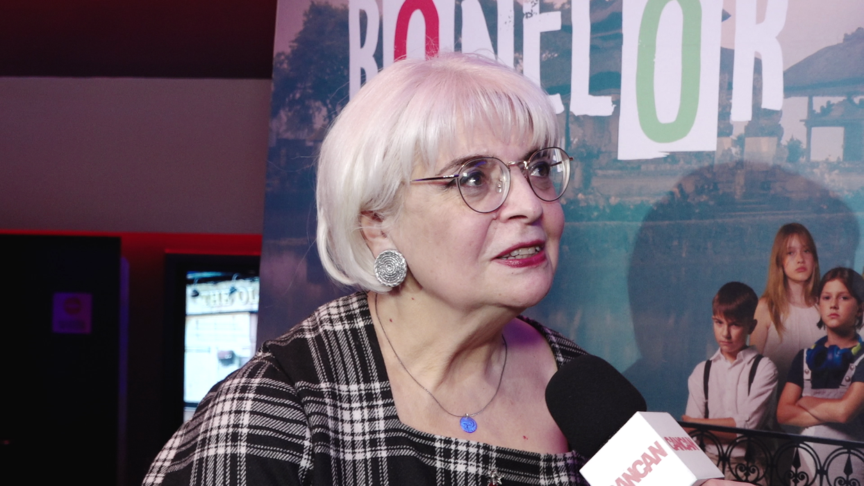 Irina Margareta Nistor, declarații uluitoare despre fiicele celebrităților Maticiuc, Morar și Amalia Enache + A pus tunurile și pe alt actor celebru: “N-a trecut pe la droguri între timp!”
