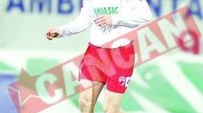 Moti: "Vreau la Lazio"