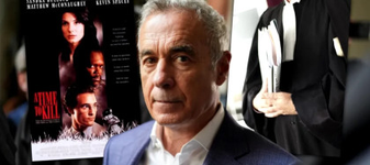 Pledoarie „de film” pentru Călin Georgescu. Avocații au recurs la o replică văzută într-un celebru block-buster Hollywood-ian: „Imaginați-vă că în fața dumneavoastră nu se află Călin Georgescu”