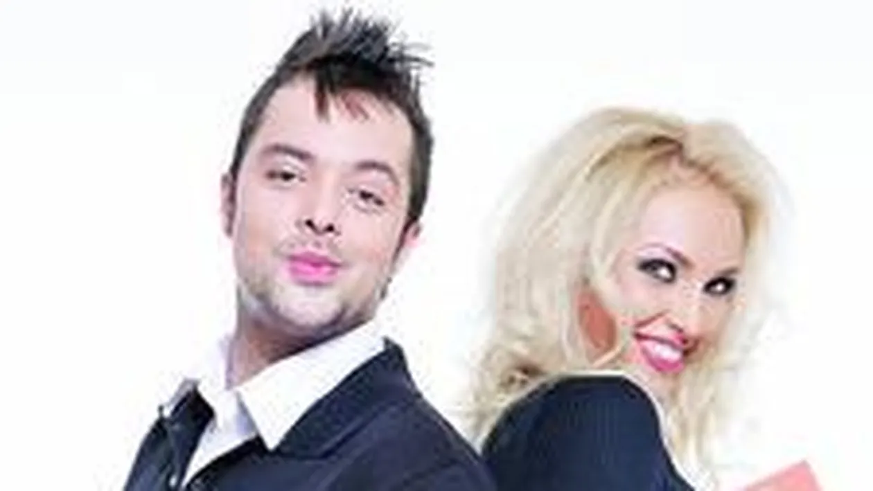 Andreea si Tudor fac terapie de cuplu