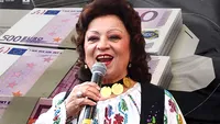 Prin ce greutăți a trecut Maria Ciobanu până s-a văzut la casa ei. “Dumnezeu m-a ajutat și m-a întărit să trec peste toate”