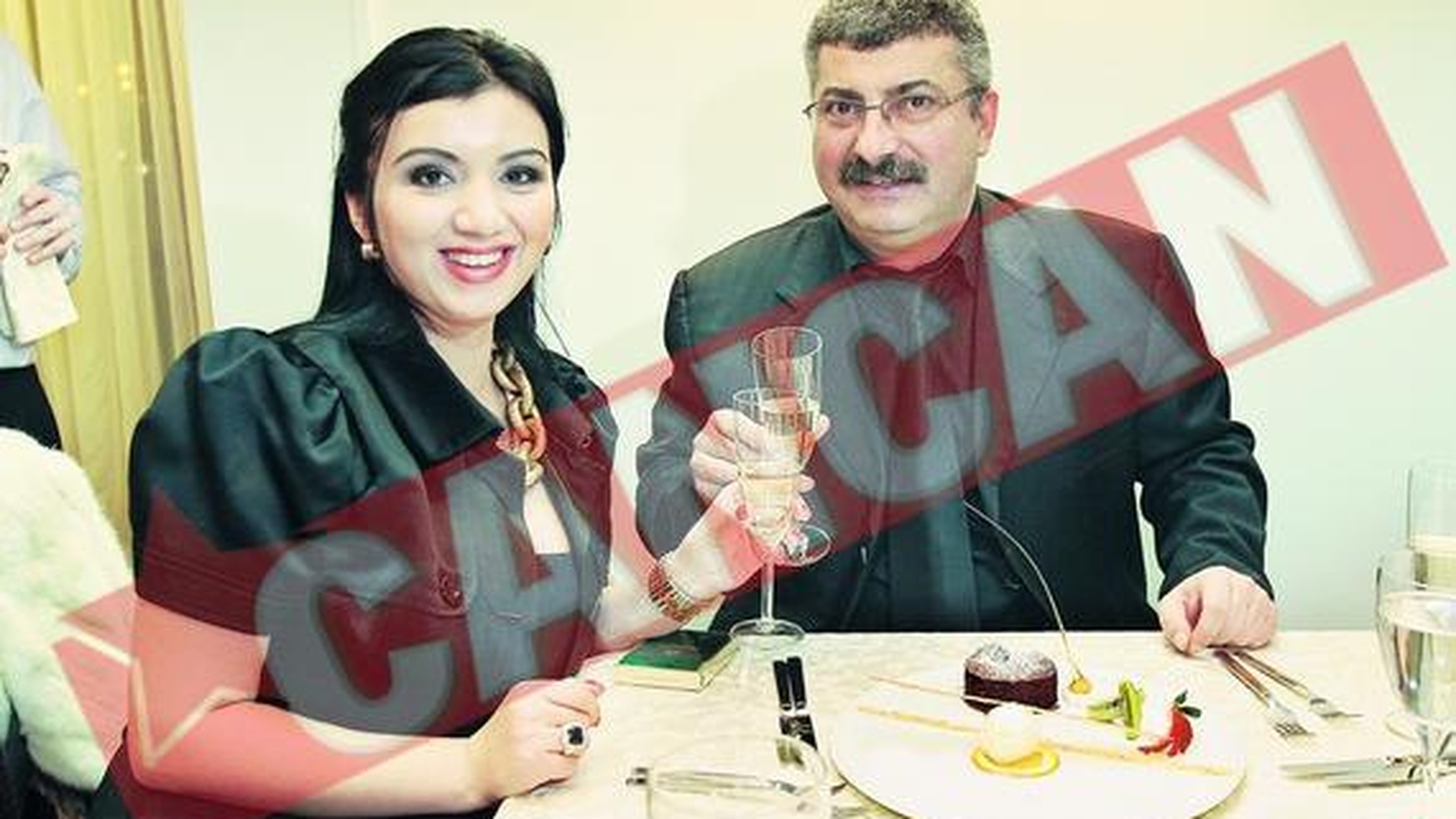 De "Ziua Barbatului", Prigoana a fost rasfatat cu afumatura