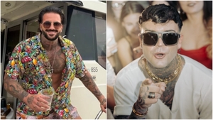 Replica genială a lui Marcel ”Maluma” de la Insula iubirii, după ce a dat nas în nas cu Jaguarul: ”Asta înseamnă să fii mafiot”