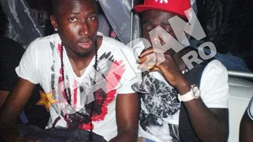 Lacina Traore i-a disperat si pe miliardarii de la Anji. Petrece in cluburi pe unde apuca!