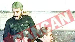 Fratii Camataru se pregatesc sa paraseasca penitenciarul