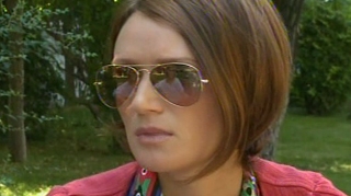 Carmen Negoita, concediata de fostul sot! "M-a dat afara fara nicio explicatie!"