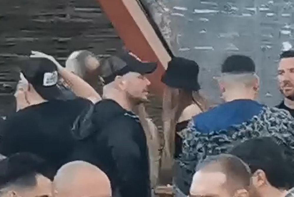 BRomania n a ratat petrecerea de la malul mării
