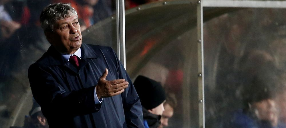 Mircea Lucescu are o avere de aproximativ 40 de milioane de euro