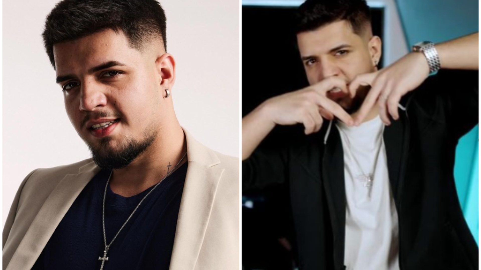 Cine este, de fapt, Babasha şi care este numele lui real? Legătura cu manelista Carmen de la Roma