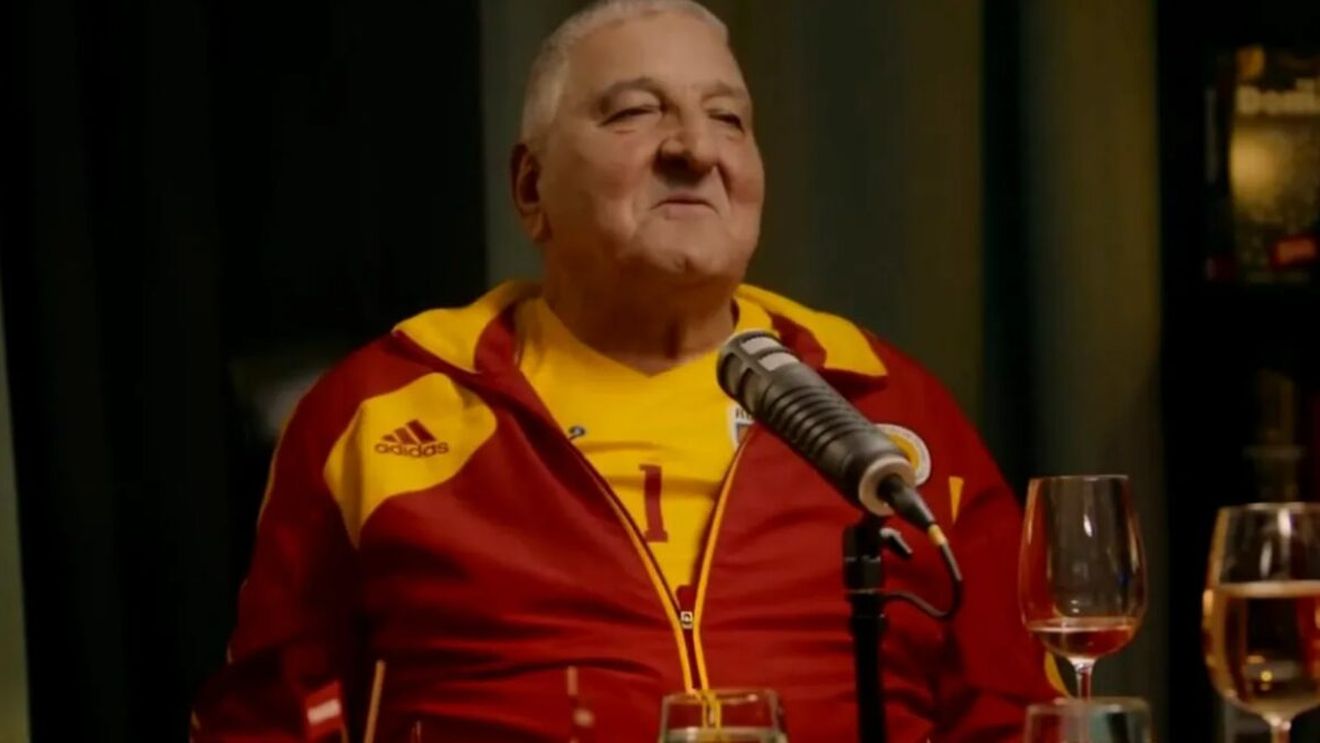 De ce primește Rică Răducanu bani cu porția de la soție: „Cum prind niște bănuți, cum mă duc la..”