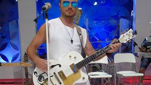 Tavi Clonda, la o altă televiziune, după ce a fost dat afară de la Kanal D!