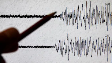 Directorul INFP, anunț înfiorător! România va avea “o grupare de cutremure mari”