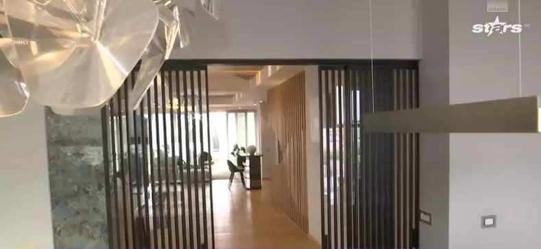 Partajul după divorțul dintre Andreea Popescu și Rareș Cojoc. La cine rămâne penthouse-ul de 4 milioane de euro? Imagini cu locuința de lux