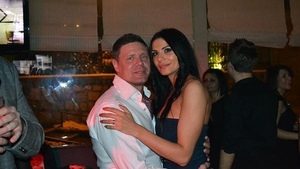 A înflorit după divorţ! La un an şi jumătate de la separarea de TIBOR SELYMES, DANA este mai sexy ca niciodată!