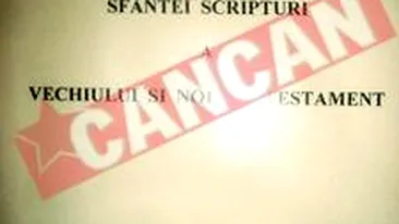 A stenografiat Biblia si romanul Dracula