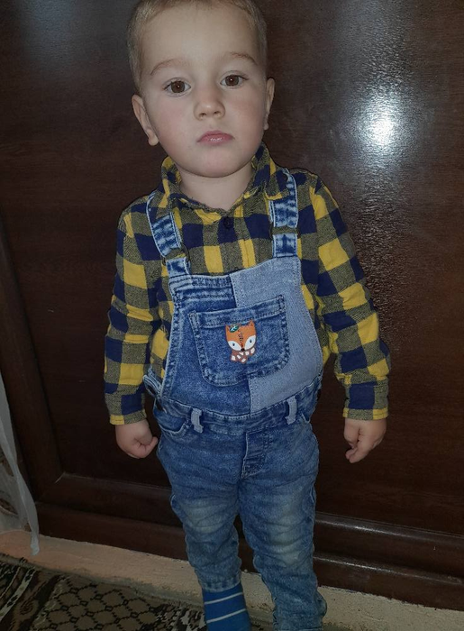 Alexandru a pierdut lupta cu viața/ Sursa foto: Facebook