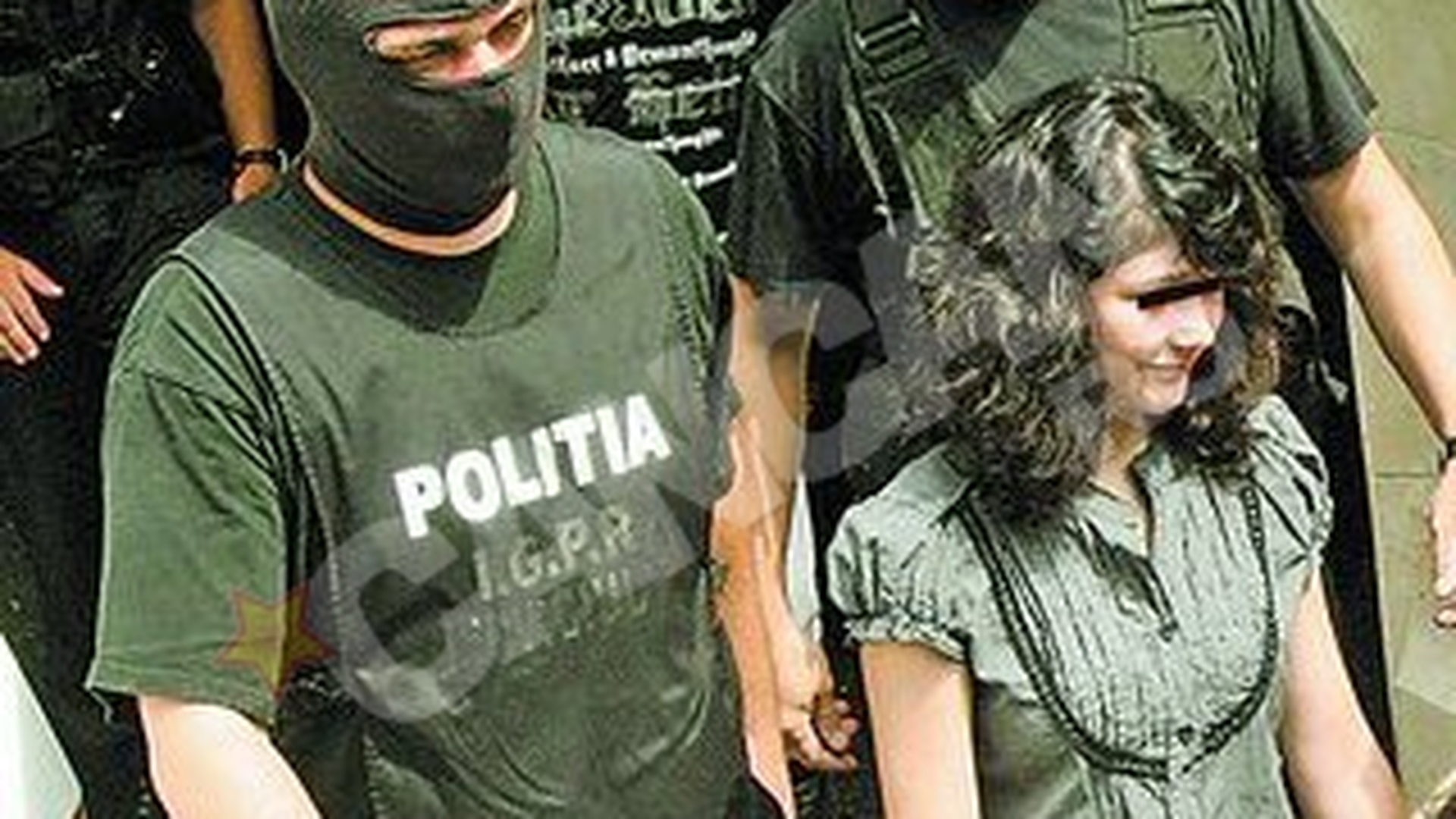 Eliberata conditionat dupa ce si-a macelarit mama! Alexandra Pintili s-ar putea intoarce acasa