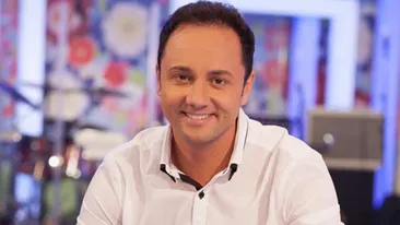 Anunt de ULTIMA ORA! Catalin Maruta NU mai prezinta Happy Hour! Afla aici mai multe informatii