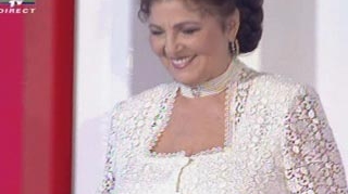 Irina Loghin: "Cineva de rea-vointa a spus la televizor ca trag sa mor! Nu am facut comotie cerebrala"
