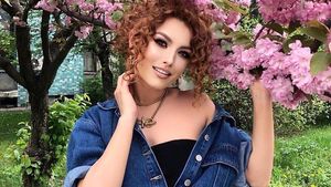 Elena Gheorghe a spus adevărul pe Facebook. “Când o să fiu mare...” Care este visul celebrei artiste