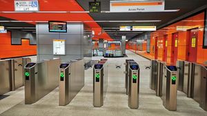 Cât a ajuns să coste o călătorie cu metroul în București. Sumele nu sunt mici pentru cei care circulă frecvent cu acest mijloc de transport în comun