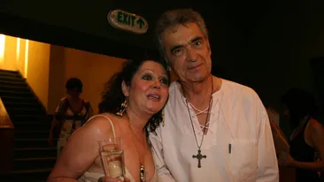 Anca Pandrea nu si-a găsit nici acum linistea după moartea lui Iurie Darie: Singurul lucru pe care nu i-l pot ierta este...