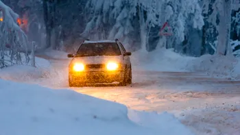 Prognoza meteo azi, 23 februarie 2026. Viscol în zona Carpaților Orientali: ninsori abundente și vizibilitate redusă la altitudini mari