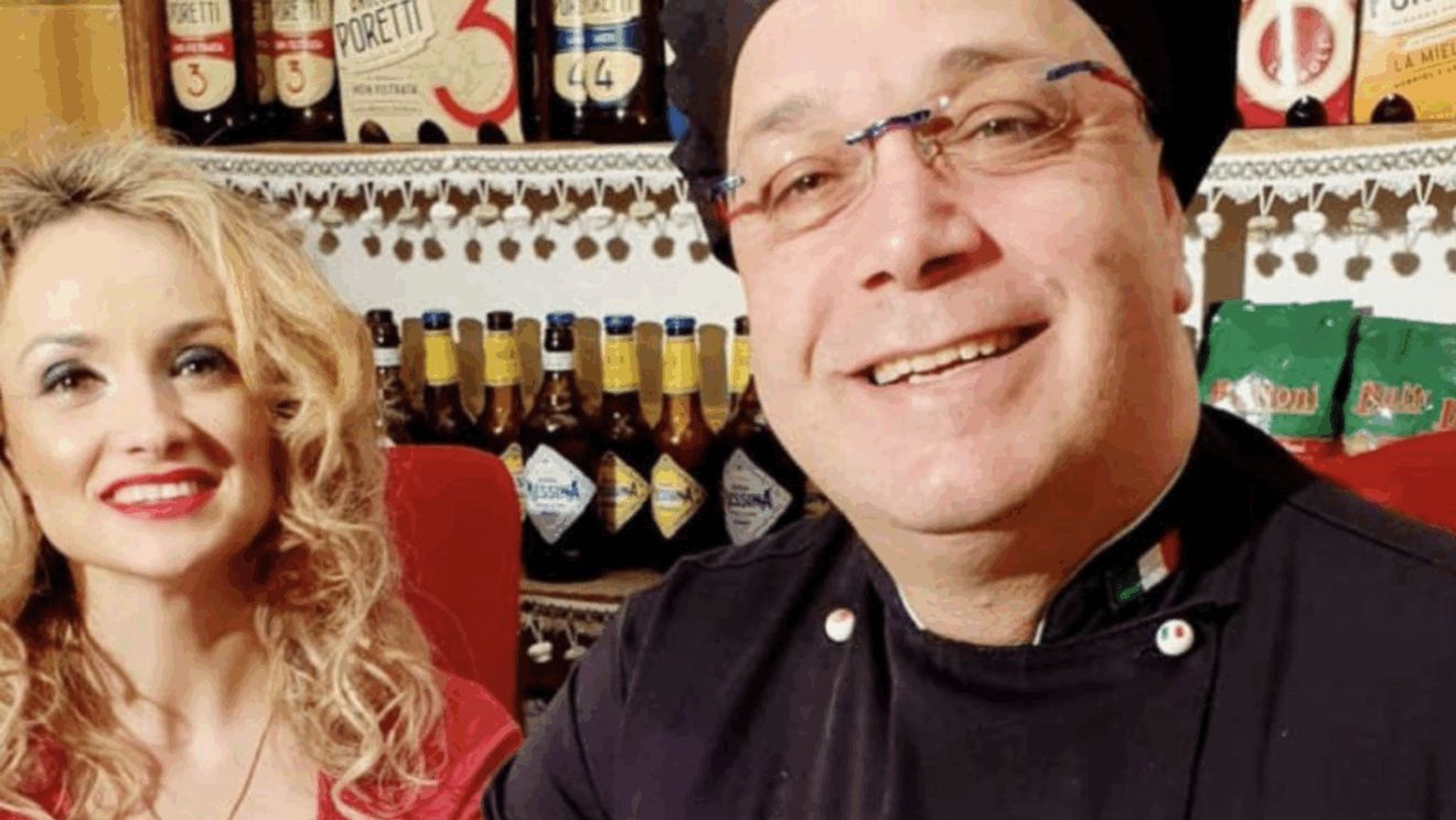 BREAKING! A venit decizia în cazul Amaliei Bellantoni: arestată la domiciliu! Ce se întâmplă cu soțul ei