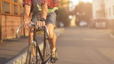 Bicicleta – varianta ideală pentru un concediu activ
