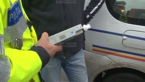 Anunțul făcut de Poliția Rutieră! E grav! Ce vor păți șoferii prinși băuți la volan