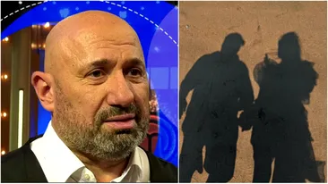 Cum arată Elena, noua iubită a lui Cătălin Scărlătescu. Avem primele imagini cu ea din Mexic