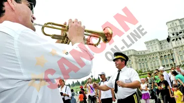 Capitala implineste 551 de ani