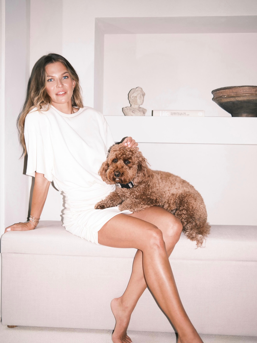 Anna Lewandowska, sursa foto captură social media Anna Lewandowska