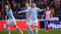 Celta învinge spectaculos Betis şi urcă pe 7 în Spania! Rezultatele etapei a XXI-a şi clasamentul în La Liga!