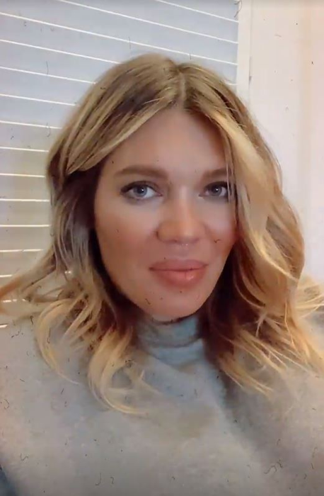 Însărcinată în ultima lună, Gina Pistol a cedat nervos după ce a fost criticată dur pe Instagram: “Las special numele, că poate așa li se face un pic de jenă”