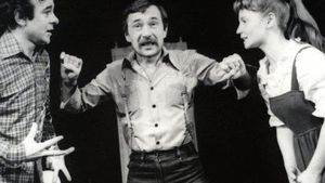 Doliu în lumea teatrului! Actorul Gheorghe Dănilă a murit