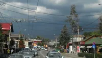 METEO 1 MARTIE! Cerul va fi variabil, cu înnorări noaptea, când temporar va ploua