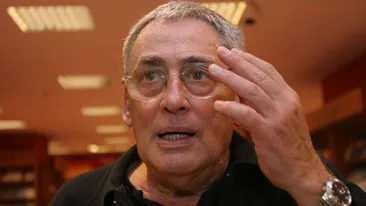 Horia Moculescu, “ars” si de hingherii de masini, dar si de judecatori! Vezi ce-a patit compozitorul!