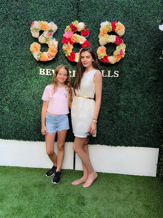 Ce durere și apăsare sufletească! Monica Gabor nu a apucat să îi îndeplinească una dintre ultimele dorințe ale tatălui ei