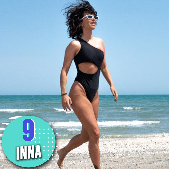 “Răvășitoarele” au prins ultimul bronz în cele mai “tari” poziții. Top 30 sexy-vedete la mare 2020. Ce locuri ocupă Bianca Drăgușanu, Mădălina Ghenea, Emily Burghelea ori Daniela Crudu