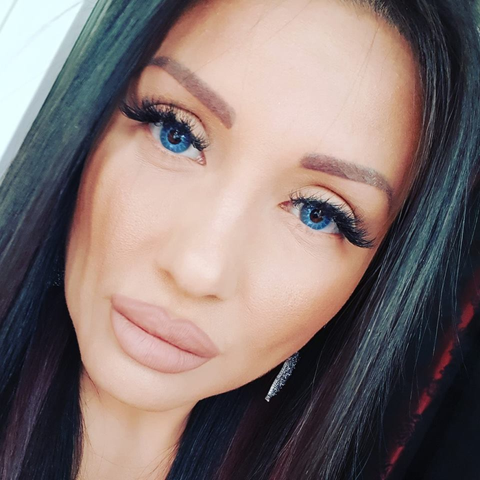 Bianca Rus, de nerecunoscut după ce a slăbit 50 de kilograme. Cum a apărut la un eveniment monden
