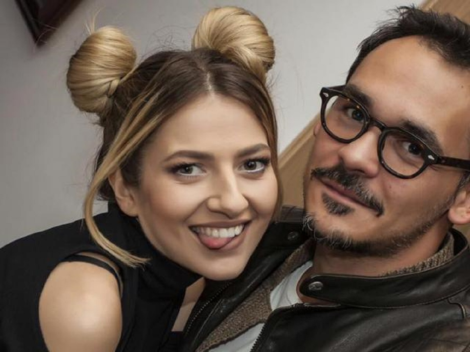 Lidia Buble și Răzvan Simion s-au despărțit