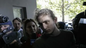 Cererea lui Vlad Pascu, respinsă. Decizia dată de magistrați în cazul autorului tragediei de la 2 Mai, cercetat pentru ucidere din culpă
