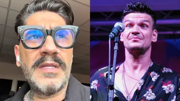 Connect-R, mesaj NEAȘTEPTAT după ce a dat vina pe Tudor Chirilă pentru că a fost interzis la Kiss FM: ”Am greșit!”