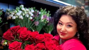 Meda Topîrceanu pregătește o seară de neuitat cu spectacolul „Cu drag, Maria Tănase”